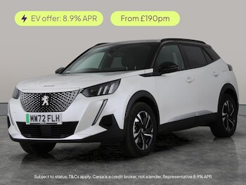 Used Peugeot E-2008 undefined for sale - 77360959: Photo