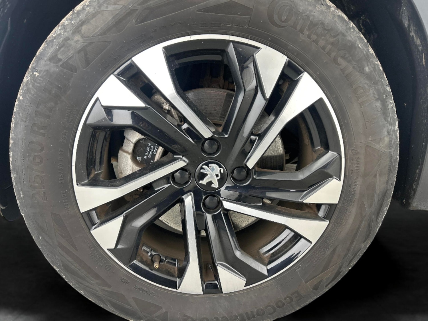 Used Peugeot E-2008 for sale - 77360959: Photo 22