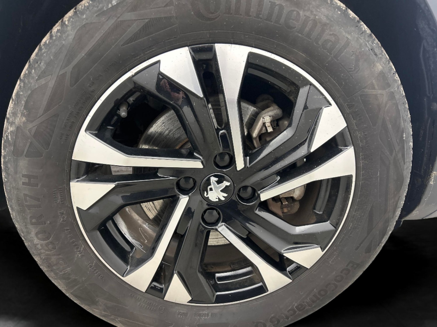 Used Peugeot E-2008 for sale - 77360959: Photo 23