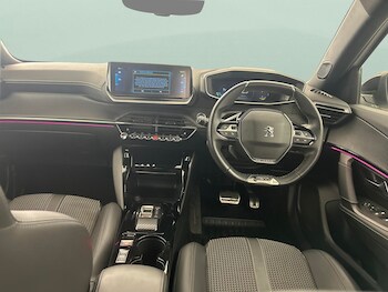 Used Peugeot E-2008 undefined for sale - 77360959: Photo