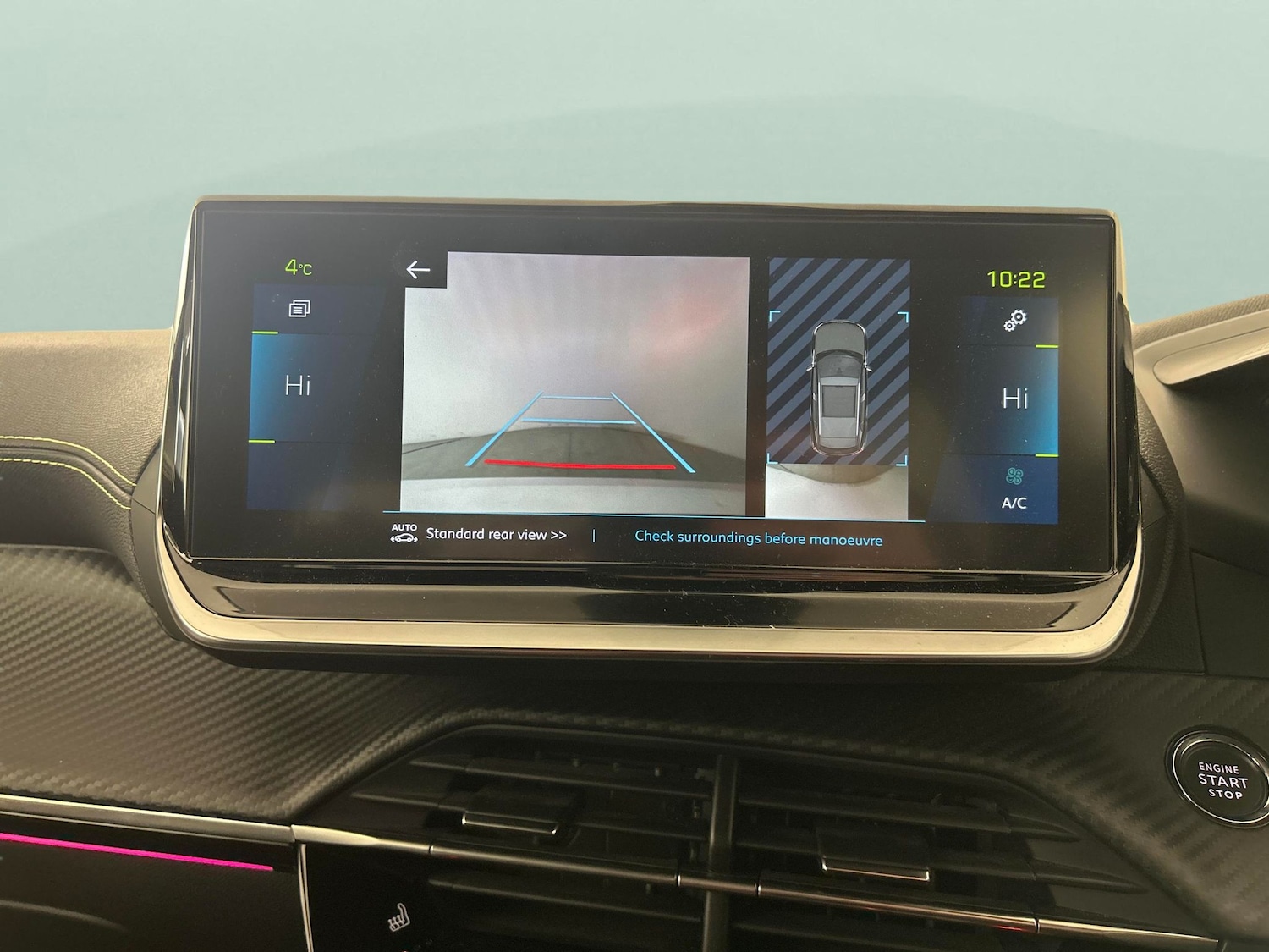 Used Peugeot E-2008 for sale - 77360959: Photo 5