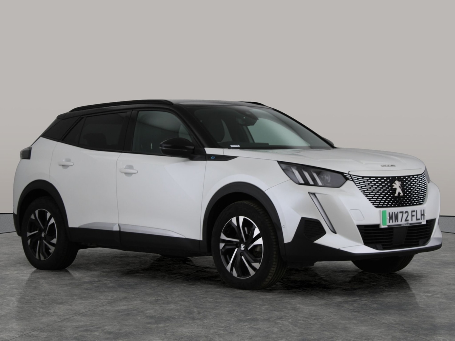 Used Peugeot E-2008 for sale - 77360959: Photo 8