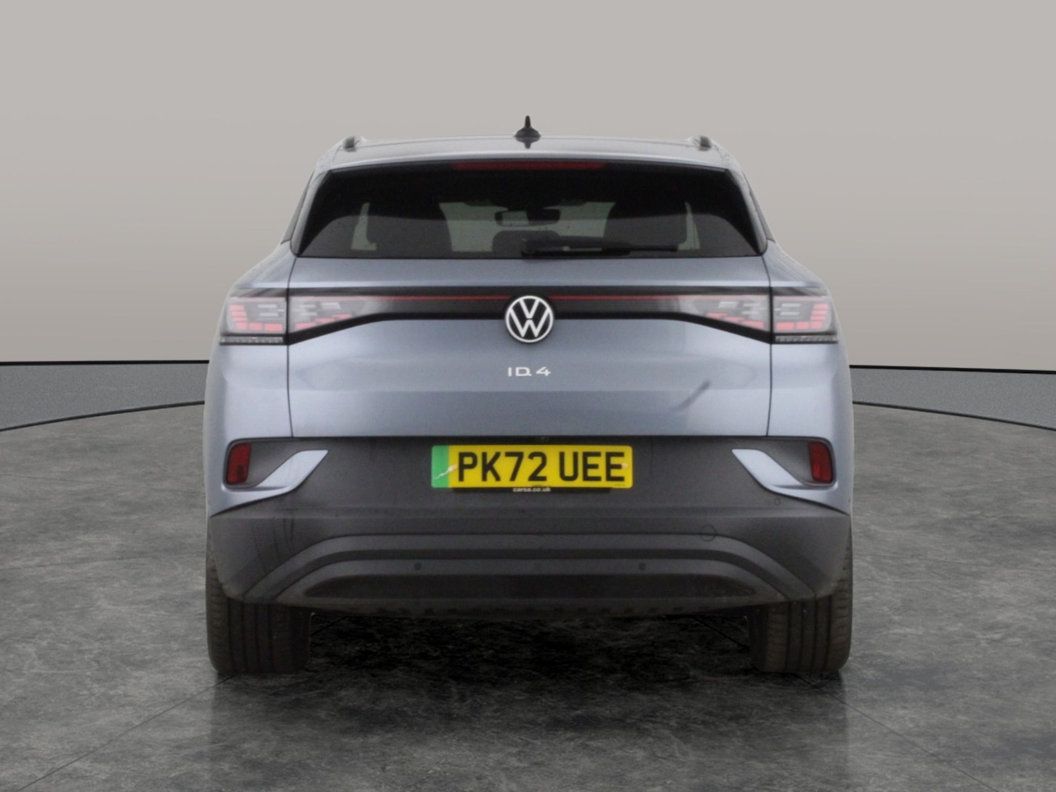 Used Volkswagen ID.4 2022 for sale - 77519594: Photo 11