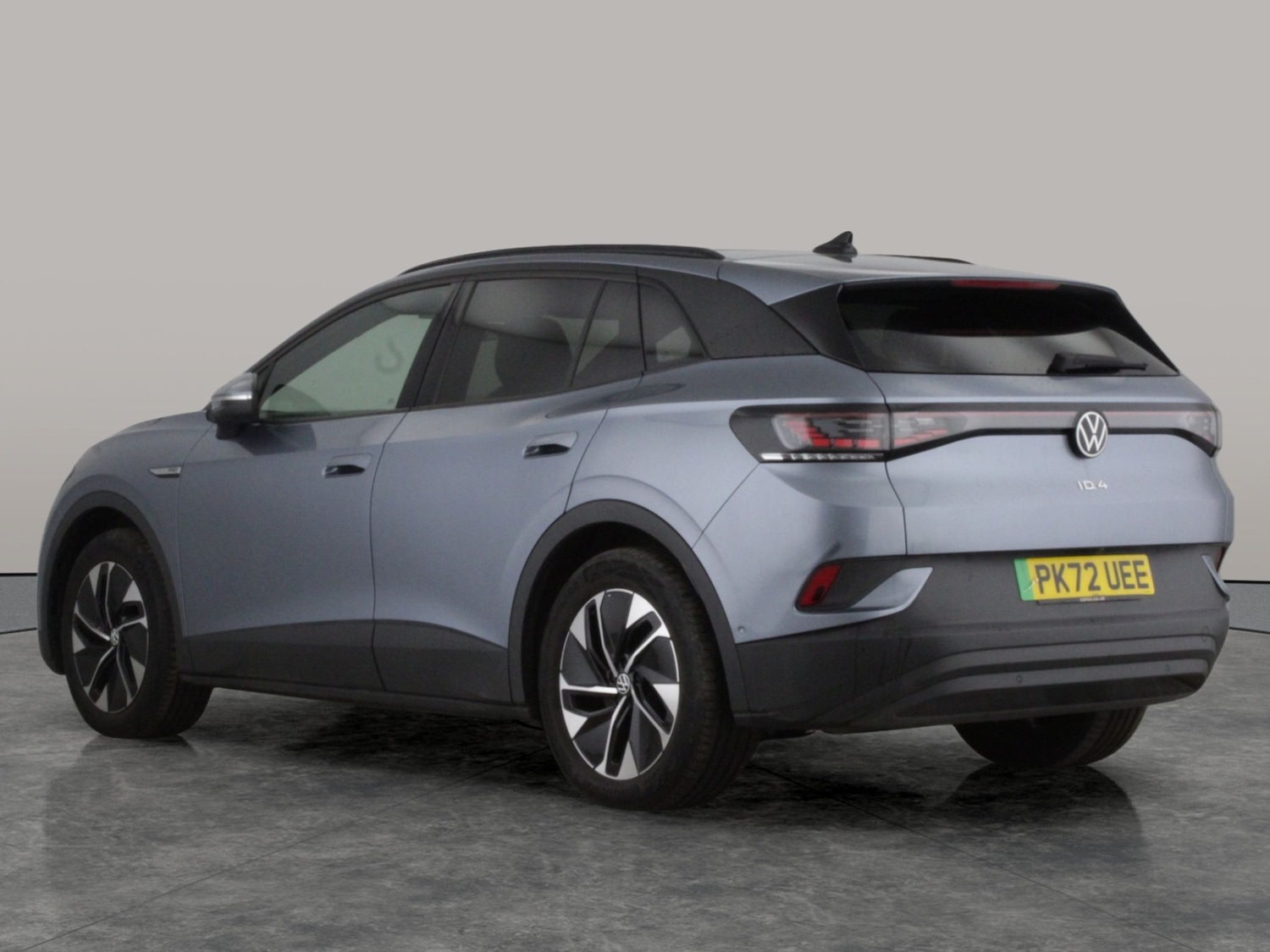 Used Volkswagen ID.4 2022 for sale - 77519594: Photo 12