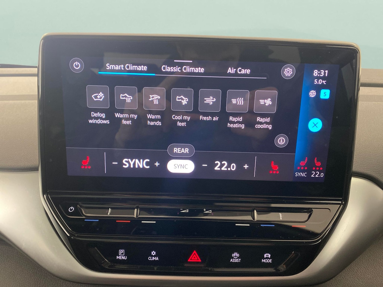 Used Volkswagen ID.4 2022 for sale - 77519594: Photo 17