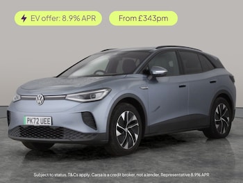 Used Volkswagen ID.4 2022 for sale - 77519594: Photo