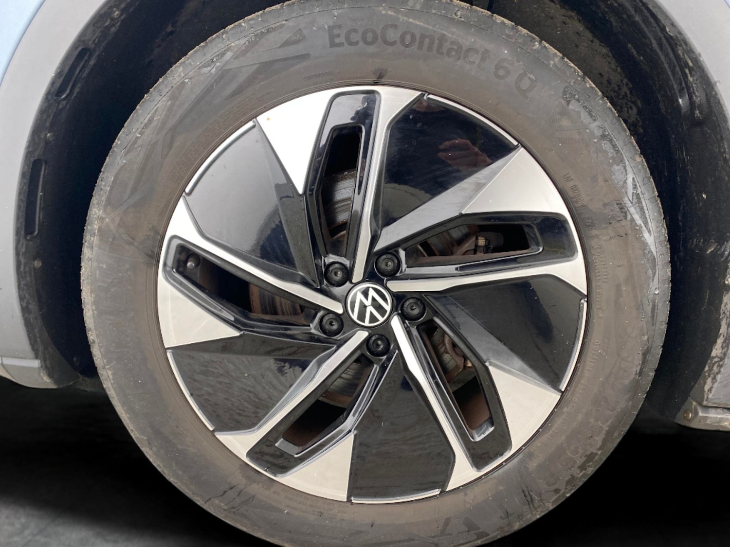 Used Volkswagen ID.4 2022 for sale - 77519594: Photo 21