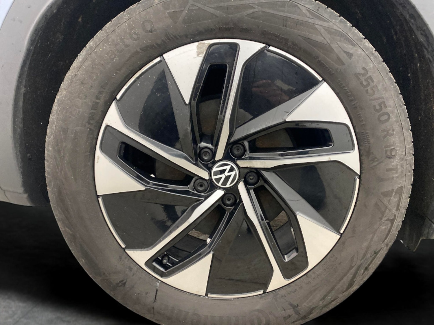 Used Volkswagen ID.4 2022 for sale - 77519594: Photo 23