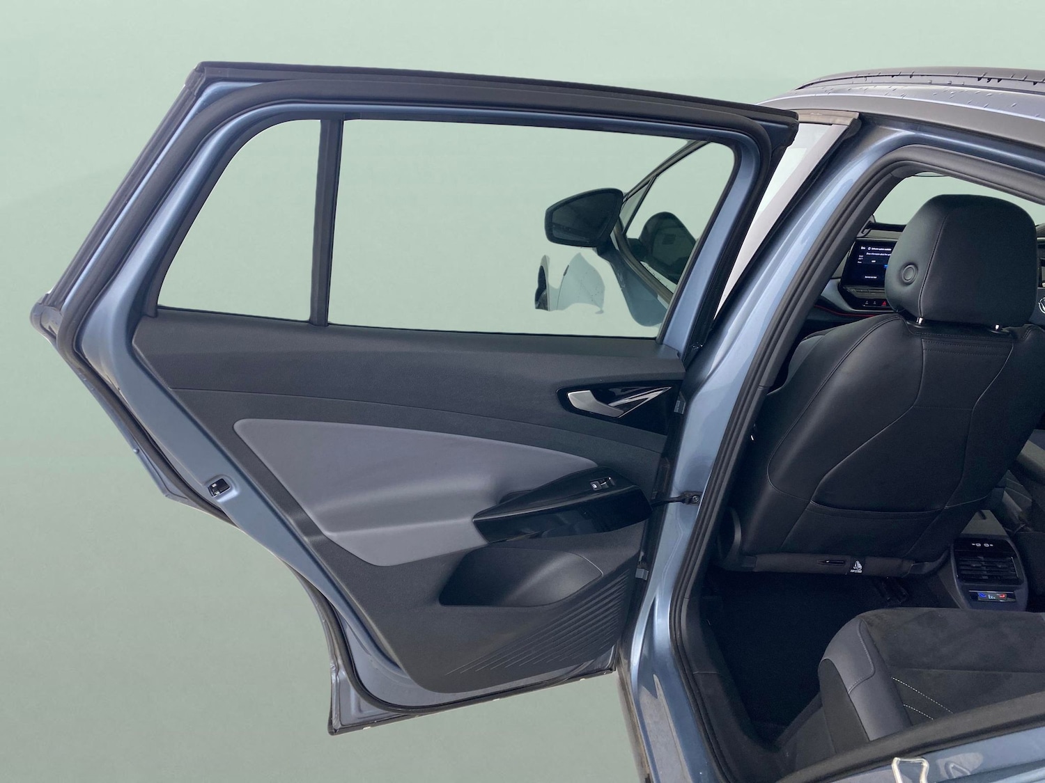 Used Volkswagen ID.4 2022 for sale - 77519594: Photo 26