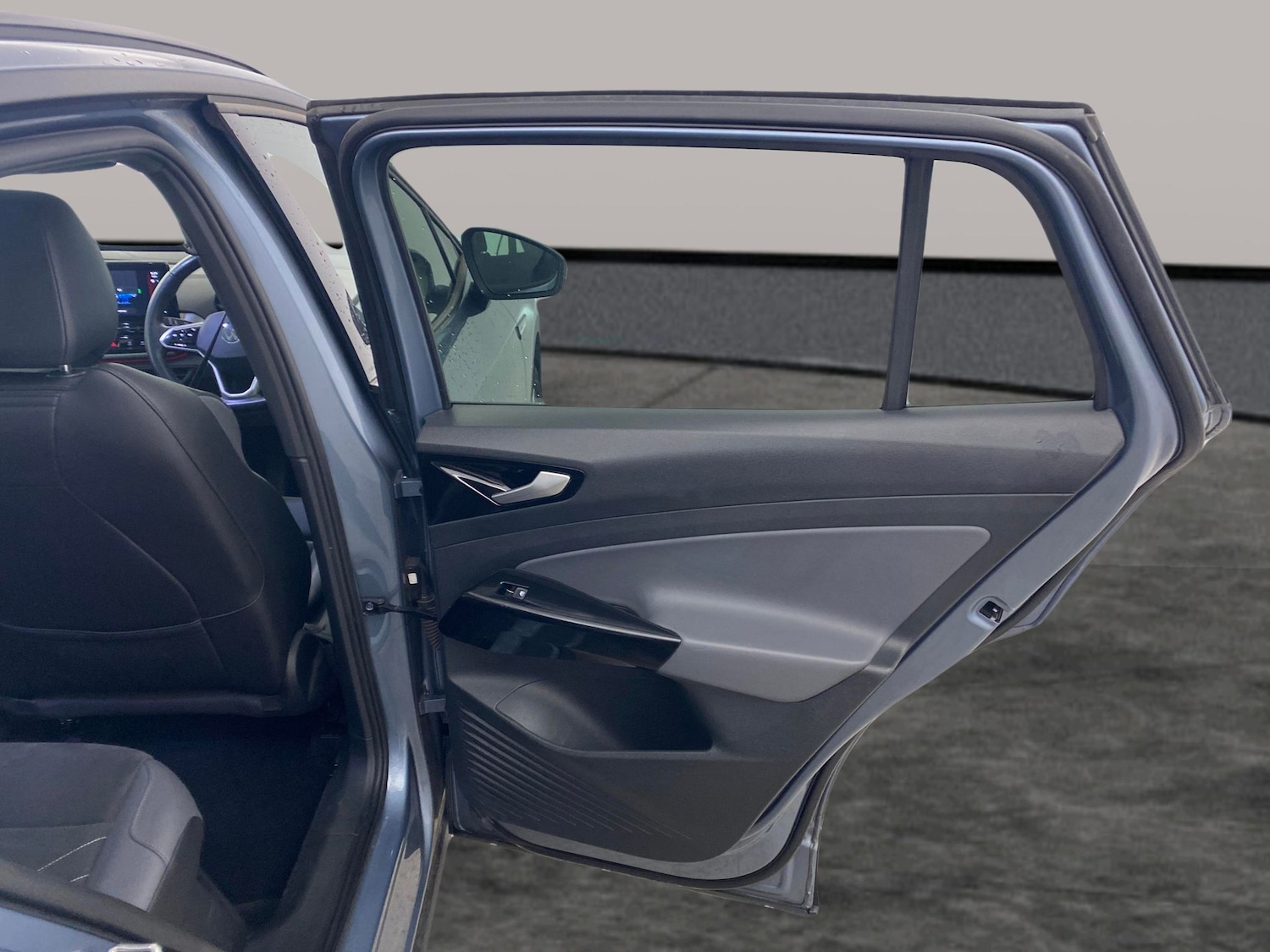 Used Volkswagen ID.4 2022 for sale - 77519594: Photo 28