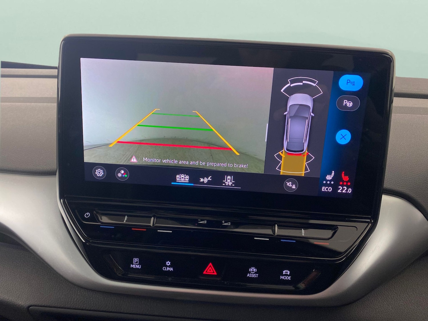 Used Volkswagen ID.4 2022 for sale - 77519594: Photo 5