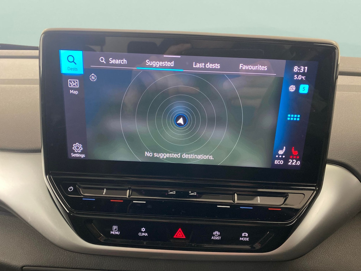 Used Volkswagen ID.4 2022 for sale - 77519594: Photo 6