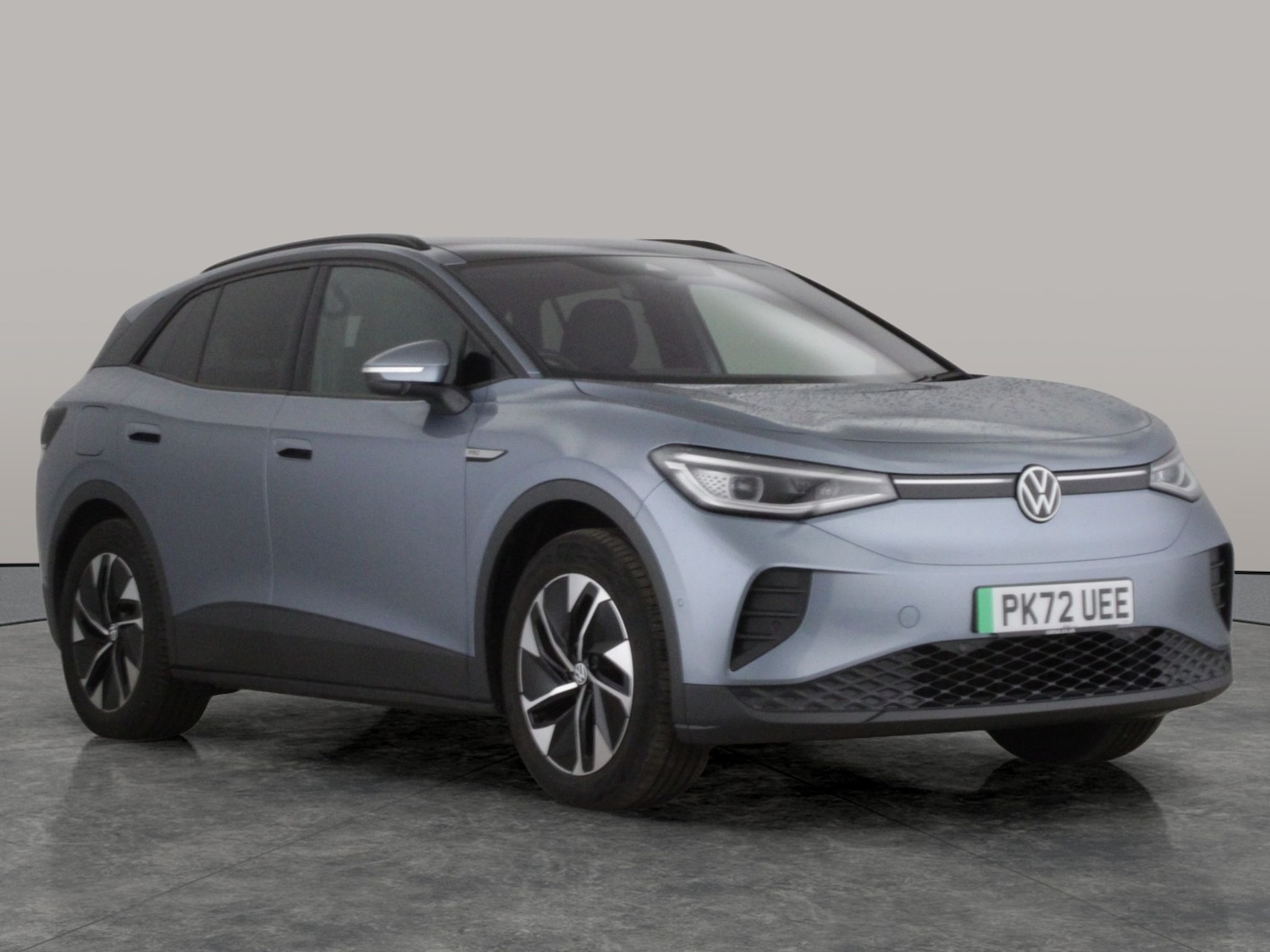 Used Volkswagen ID.4 2022 for sale - 77519594: Photo 8