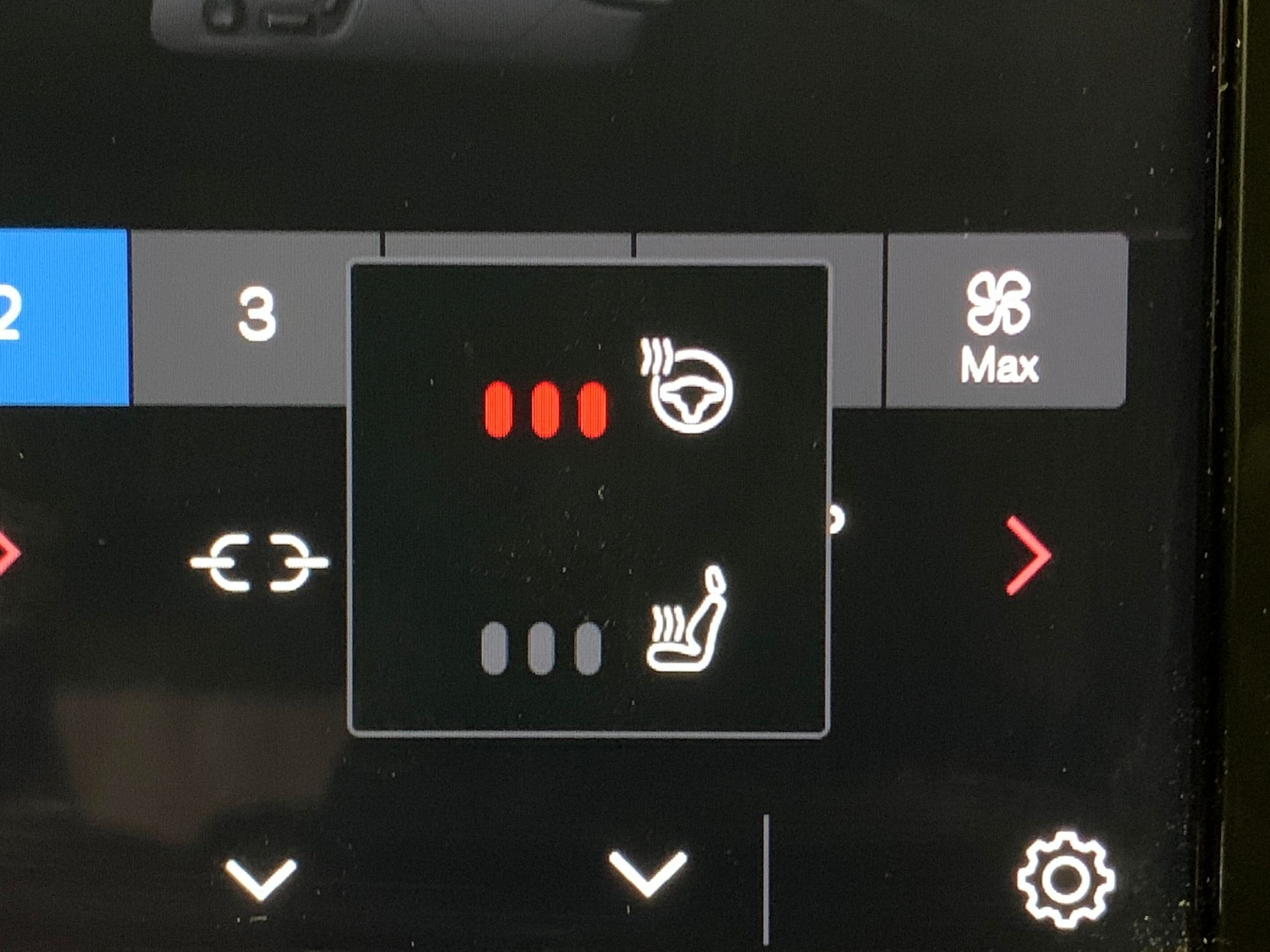 Used Volvo XC40 2022 for sale - 76545071: Photo 18