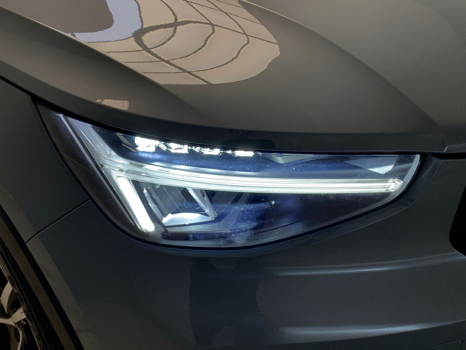 Used Volvo XC40 2022 for sale - 76545071: Photo 5