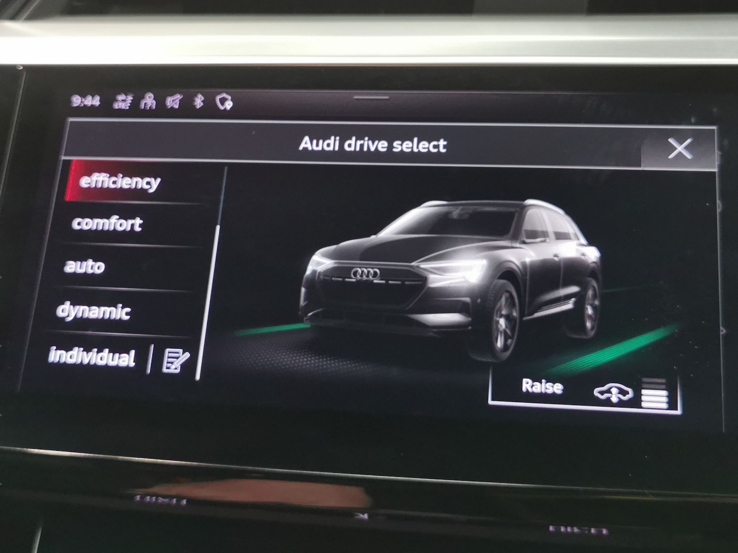 Used Audi e-tron 2021 for sale - 76704215: Photo 16