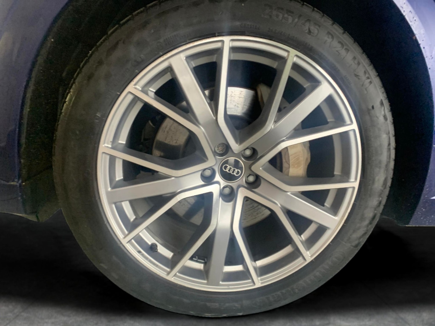 Used Audi e-tron 2021 for sale - 76704215: Photo 27