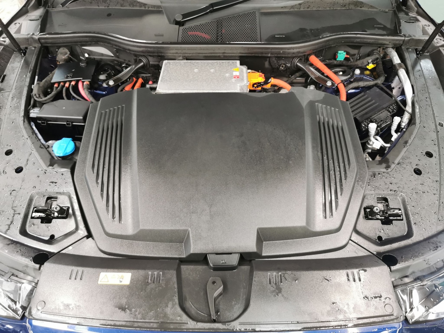 Used Audi e-tron 2021 for sale - 76704215: Photo 30