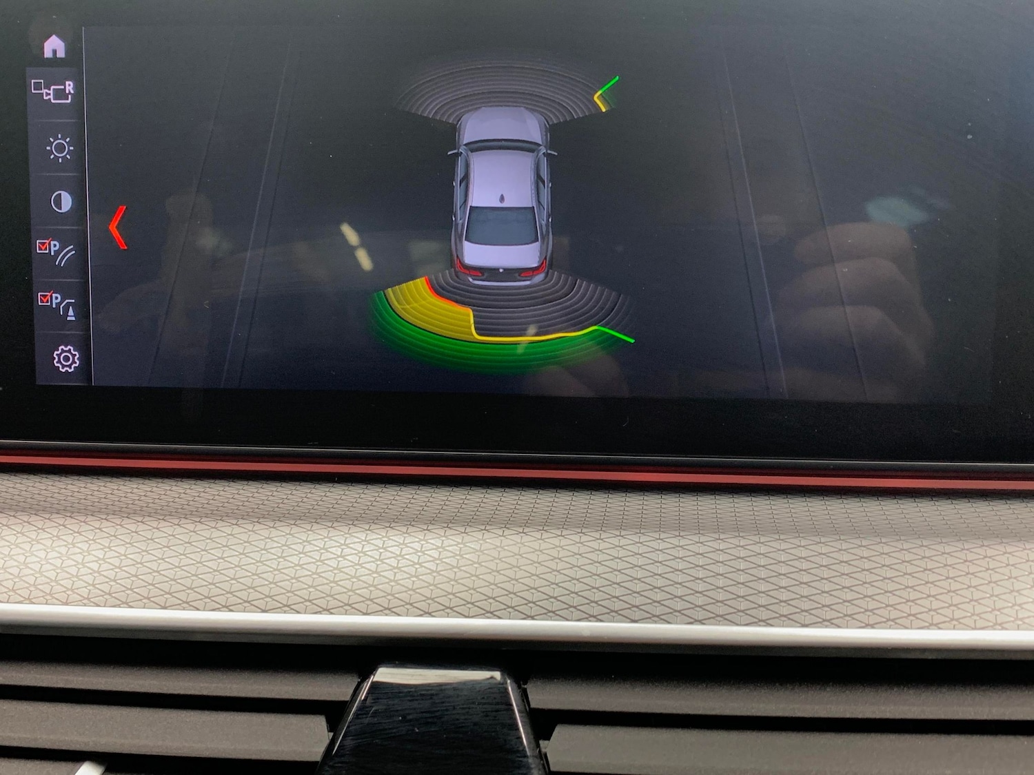 Used BMW 5 Series 2019 for sale - 76575552: Photo 19