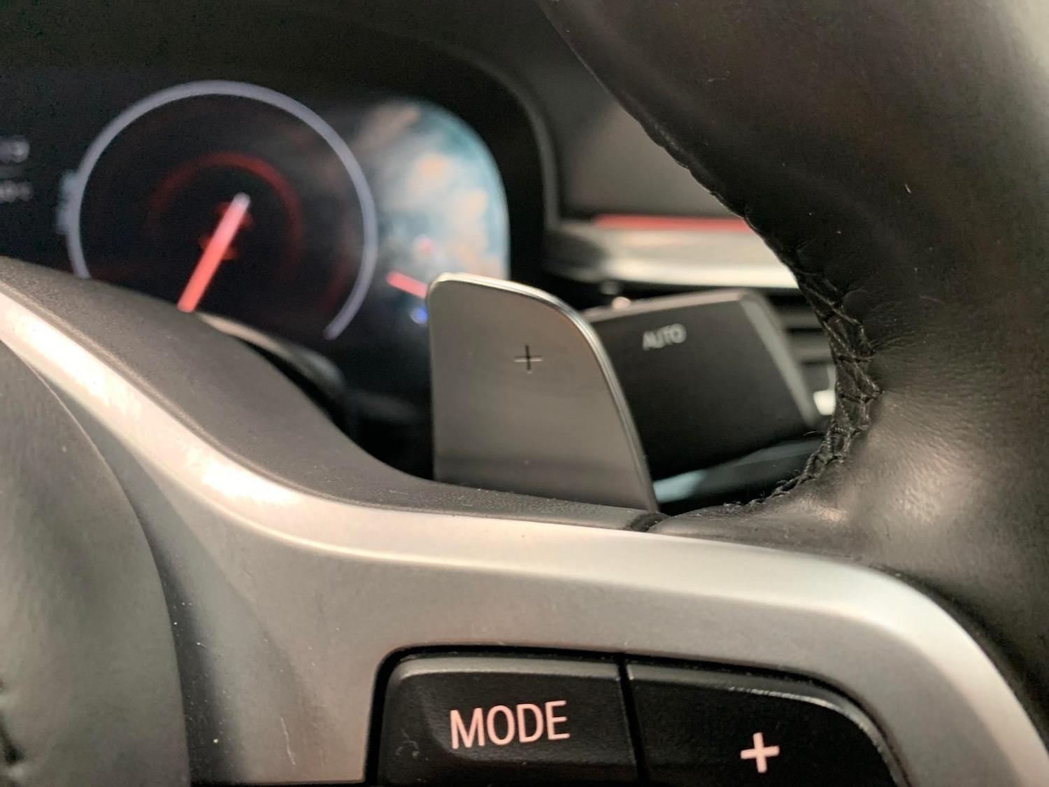 Used BMW 5 Series 2019 for sale - 76575552: Photo 23