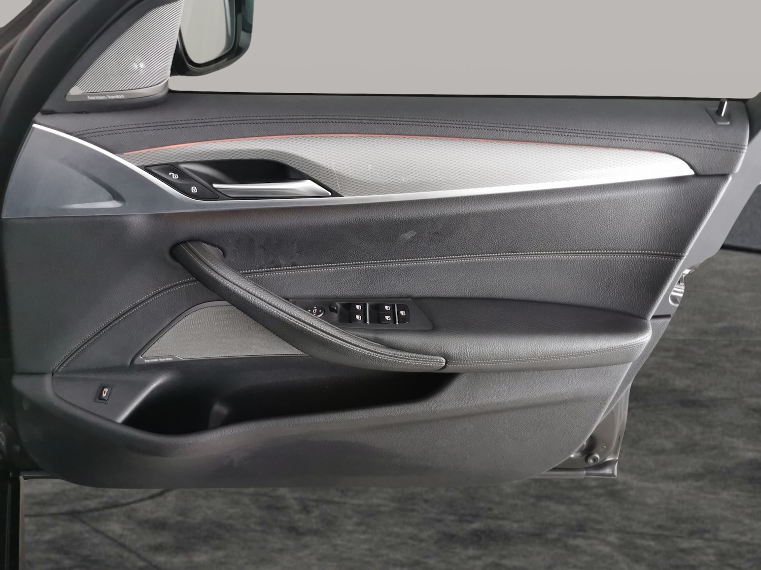 Used BMW 5 Series 2019 for sale - 76575552: Photo 34