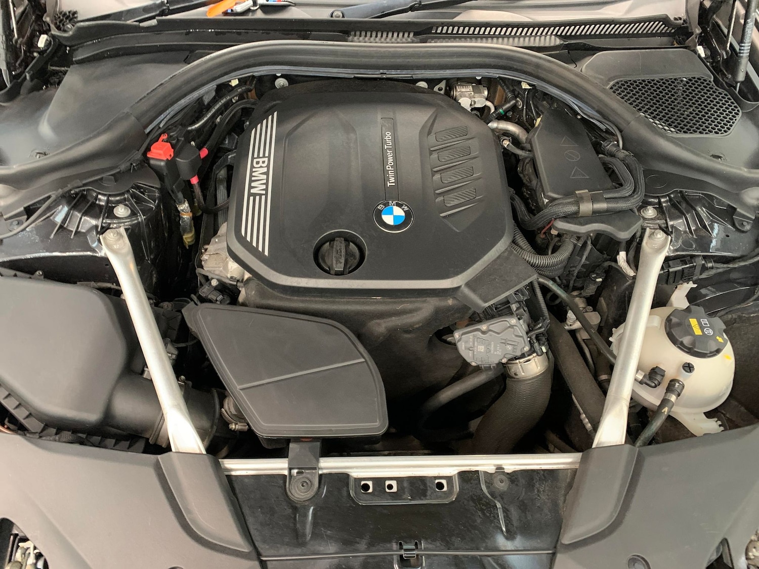 Used BMW 5 Series 2019 for sale - 76575552: Photo 36