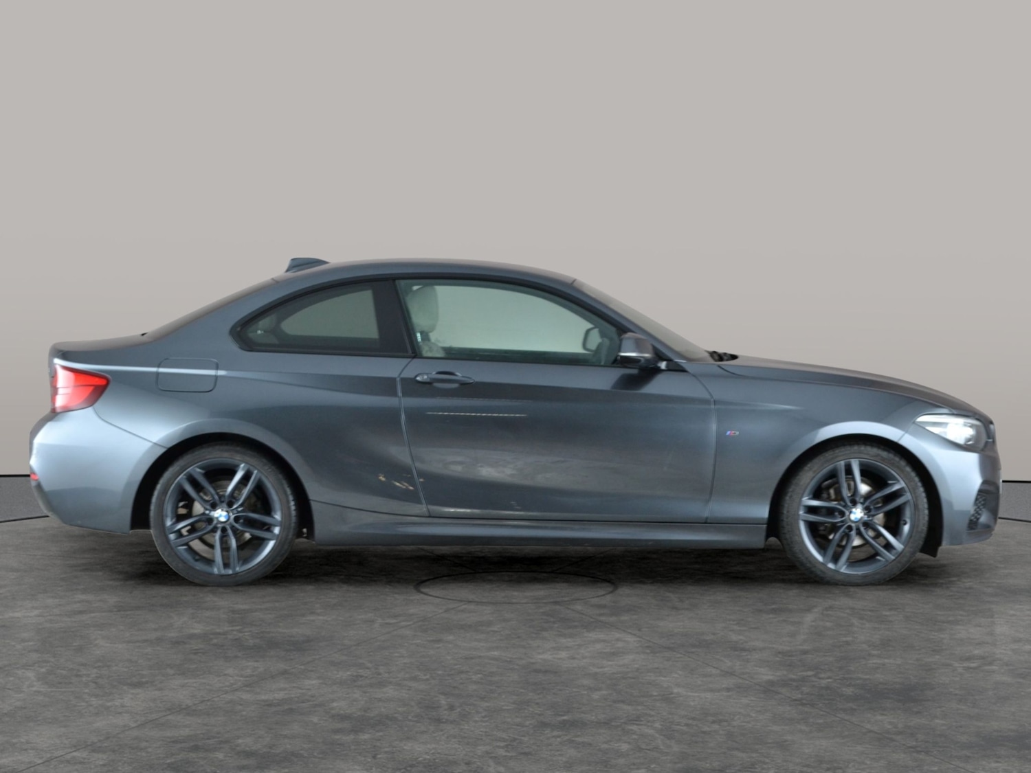 Used BMW 2 Series 2018 for sale - 77051078: Photo 10