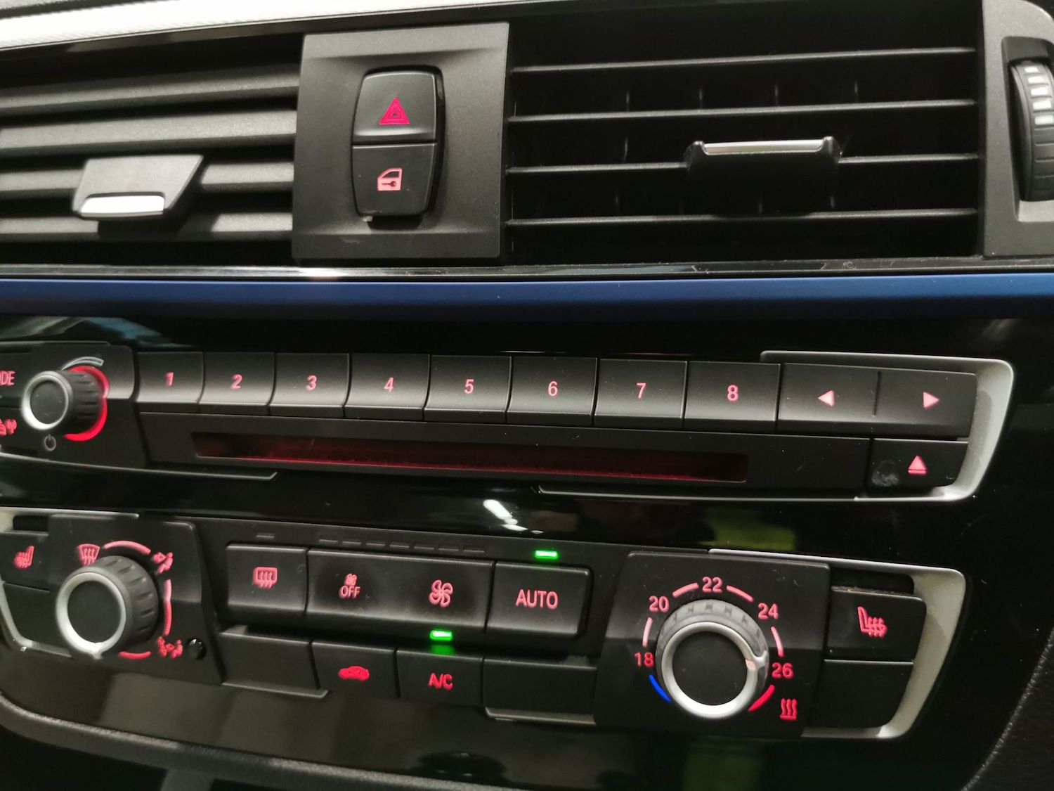 Used BMW 2 Series 2018 for sale - 77051078: Photo 15