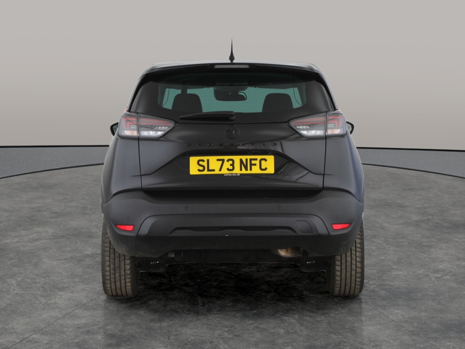 Used Vauxhall Crossland 2023 for sale - 77210860: Photo 11