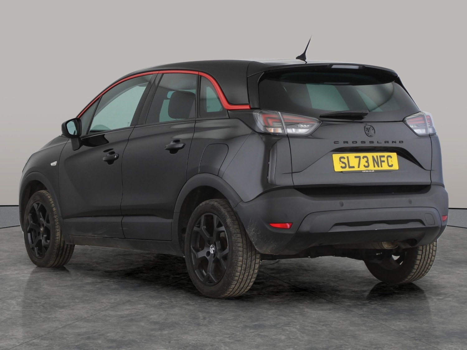 Used Vauxhall Crossland 2023 for sale - 77210860: Photo 12