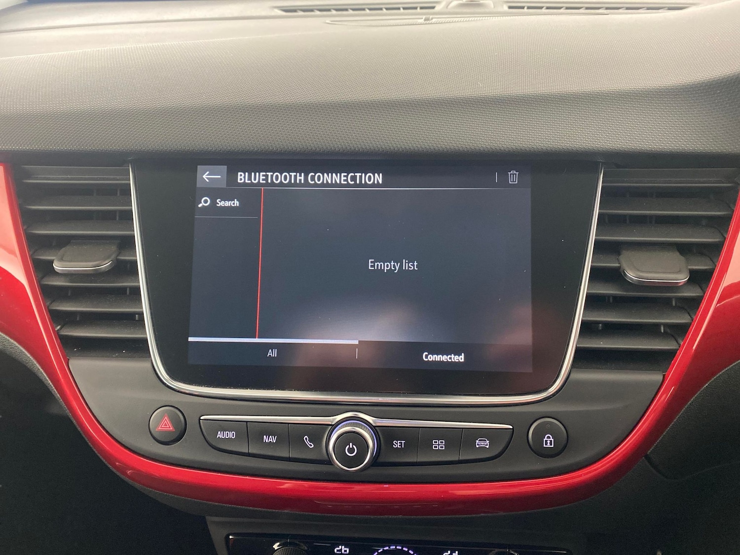 Used Vauxhall Crossland 2023 for sale - 77210860: Photo 16