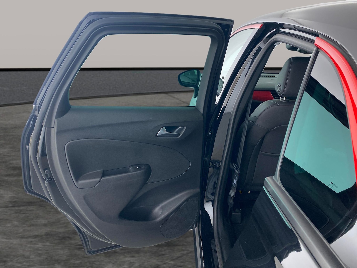 Used Vauxhall Crossland 2023 for sale - 77210860: Photo 24