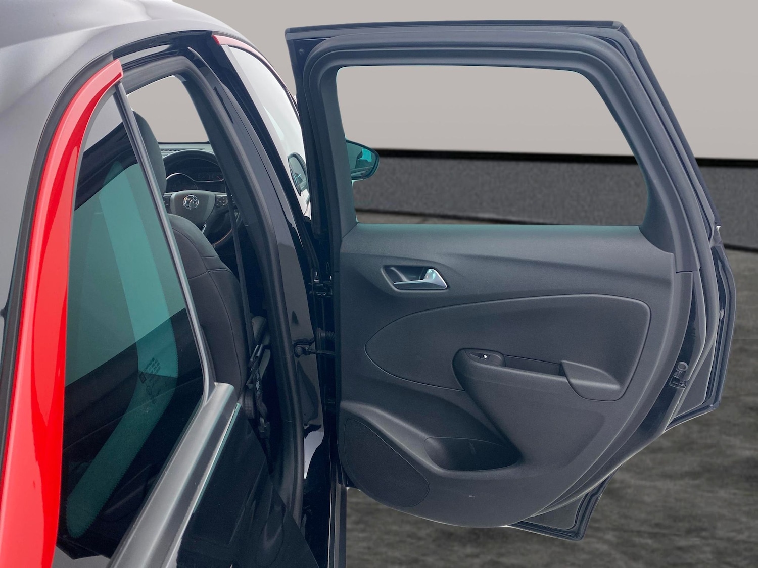 Used Vauxhall Crossland 2023 for sale - 77210860: Photo 26