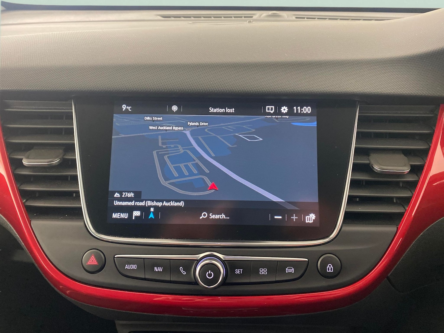 Used Vauxhall Crossland 2023 for sale - 77210860: Photo 5