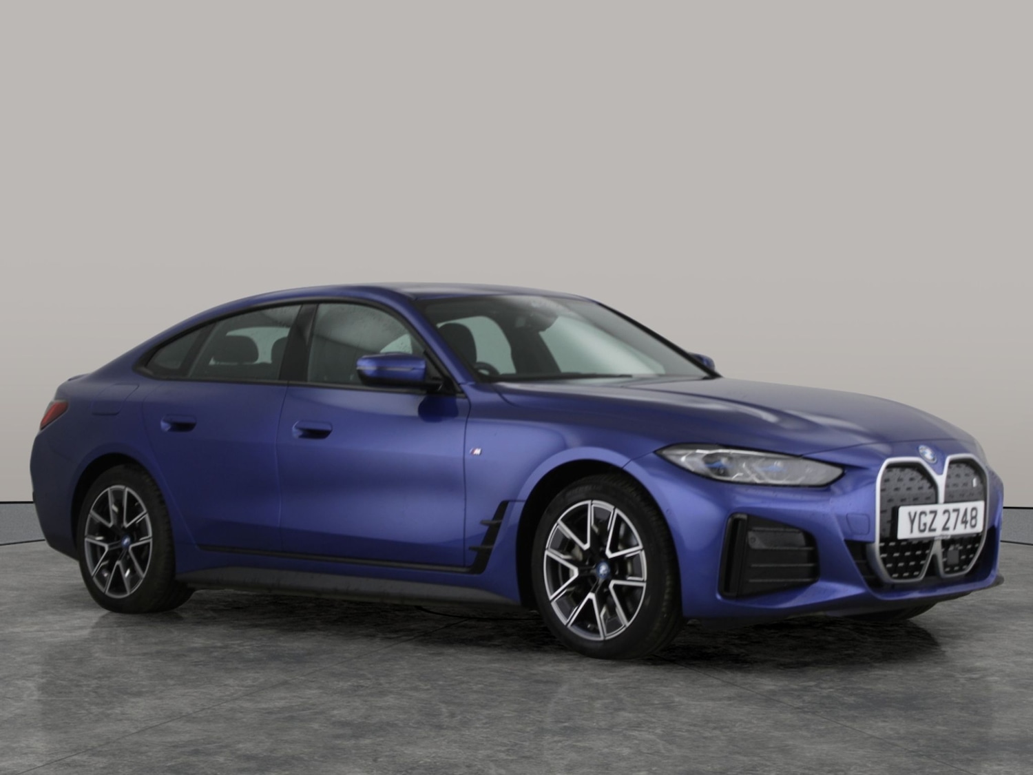 Used BMW i4 2022 for sale - 77447807: Photo 10