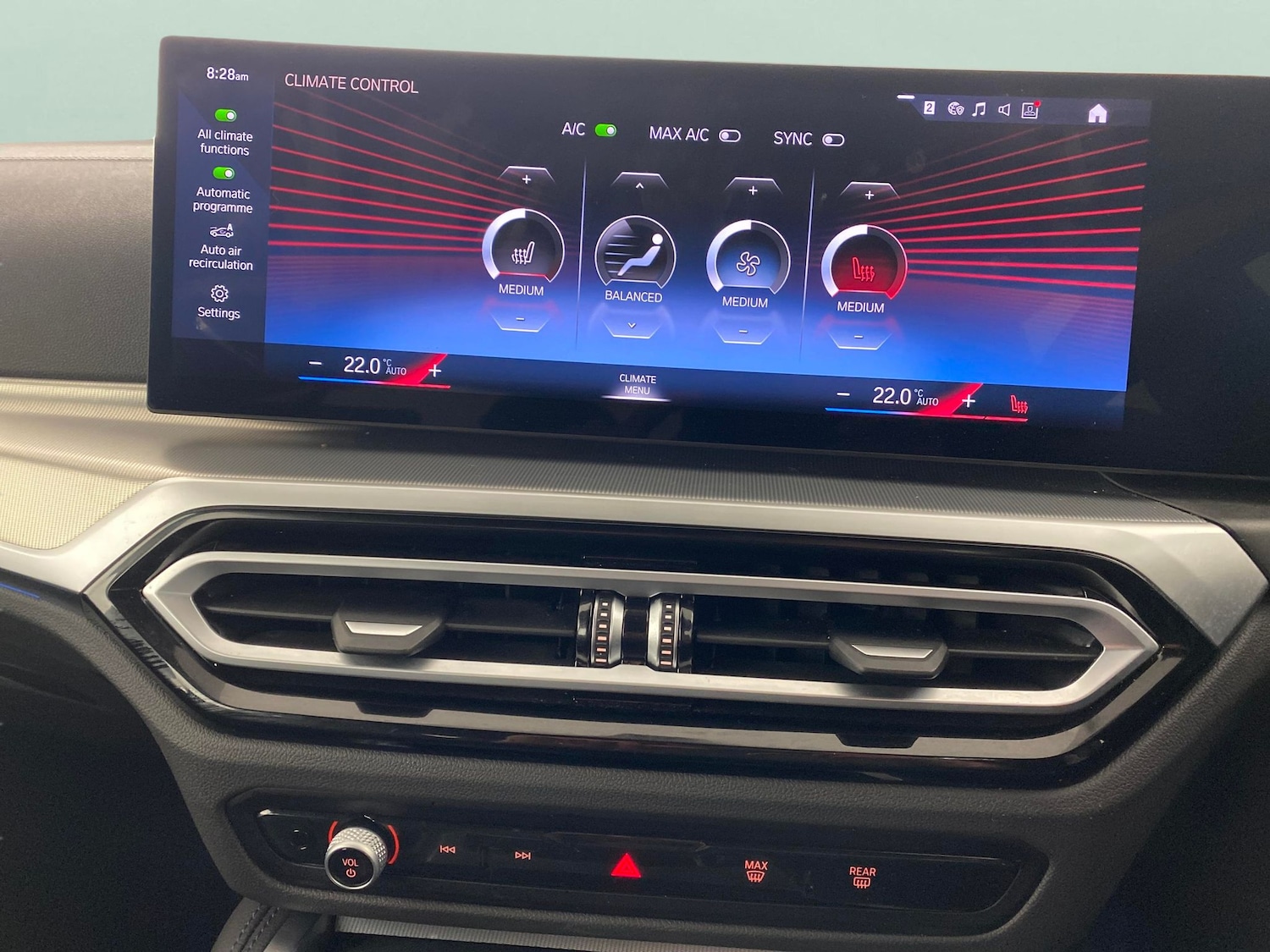 Used BMW i4 2022 for sale - 77447807: Photo 18