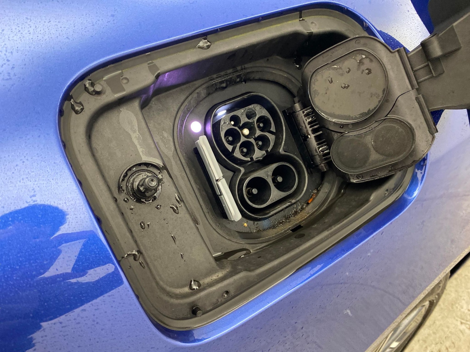 Used BMW i4 2022 for sale - 77447807: Photo 24