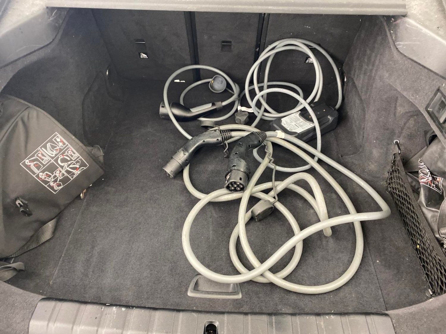 Used BMW i4 2022 for sale - 77447807: Photo 9