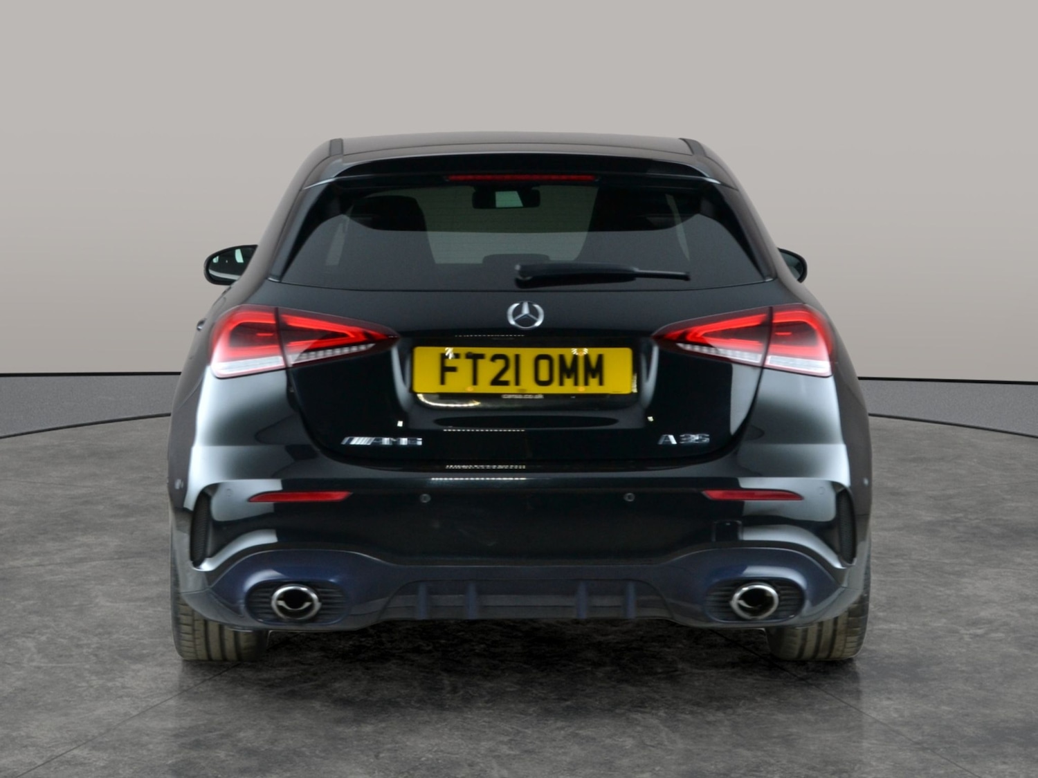 Used Mercedes-Benz A-Class 2021 for sale - 77591771: Photo 12