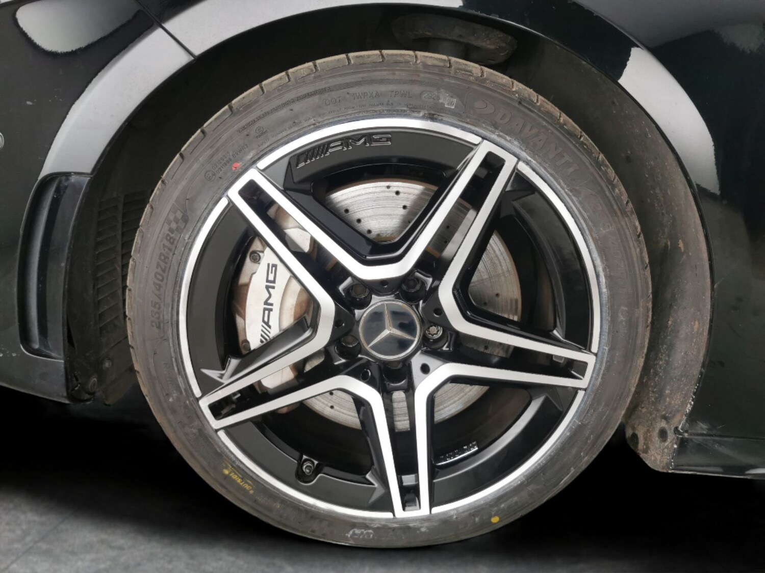 Used Mercedes-Benz A-Class 2021 for sale - 77591771: Photo 22