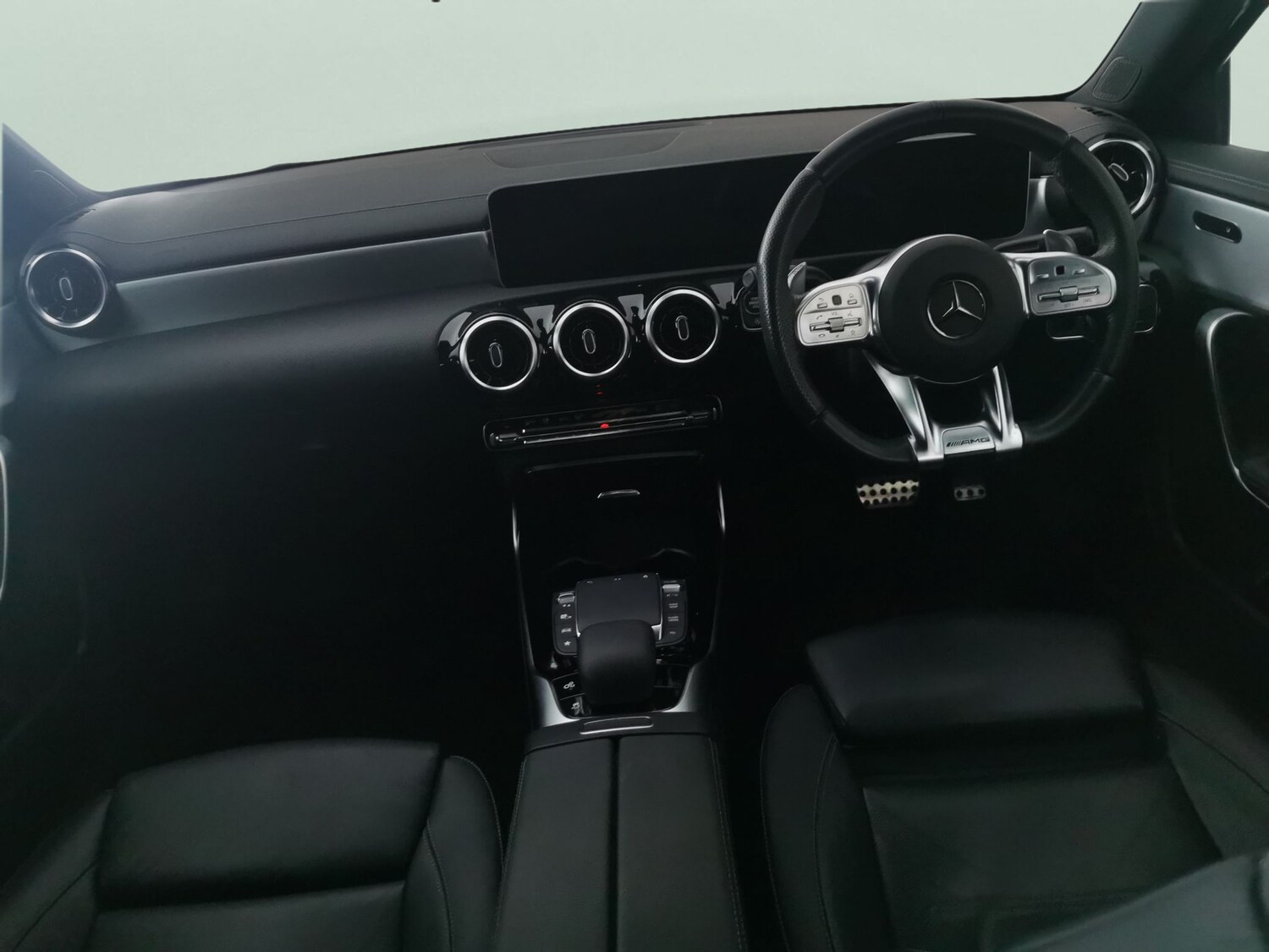 Used Mercedes-Benz A-Class 2021 for sale - 77591771: Photo 8