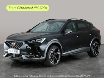 Used Cupra Formentor undefined for sale - 76762936: Photo