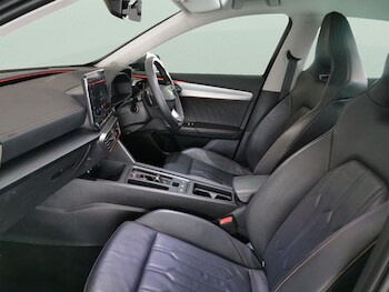 Used Cupra Formentor undefined for sale - 76762936: Photo