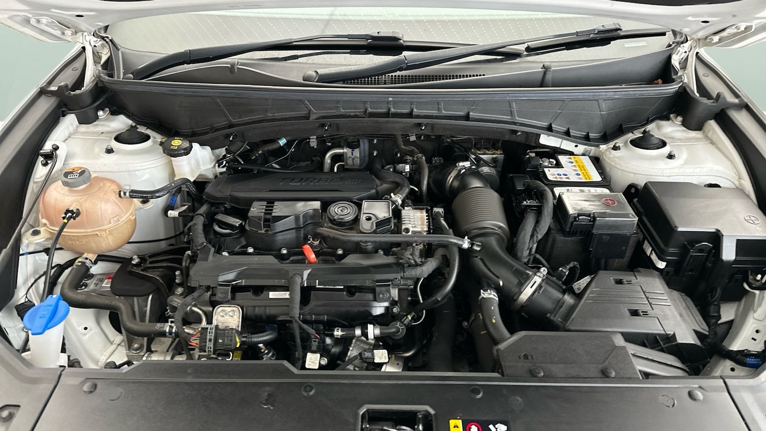 Used Hyundai TUCSON 2022 for sale - 77311237: Photo 19