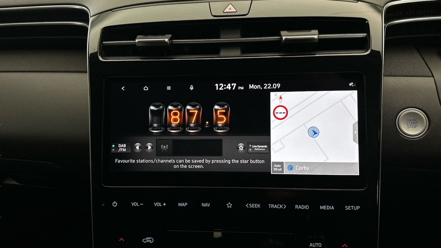 Used Hyundai TUCSON 2022 for sale - 77311237: Photo 22