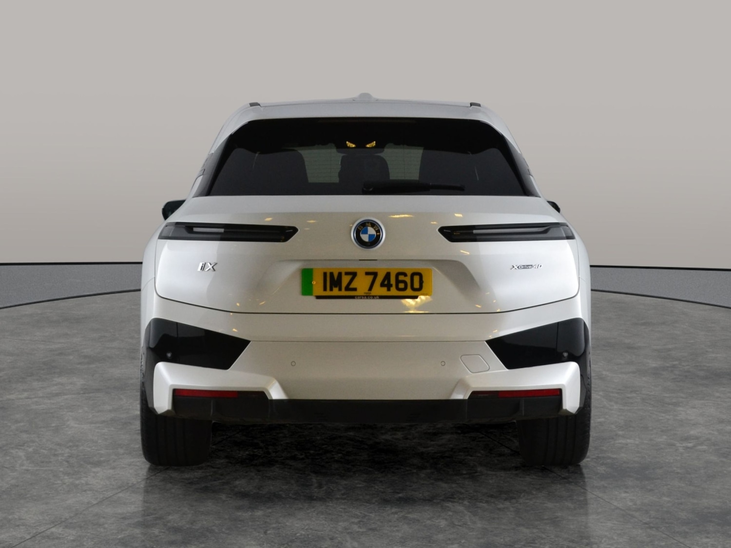 Used BMW iX 2022 for sale - 76879160: Photo 11