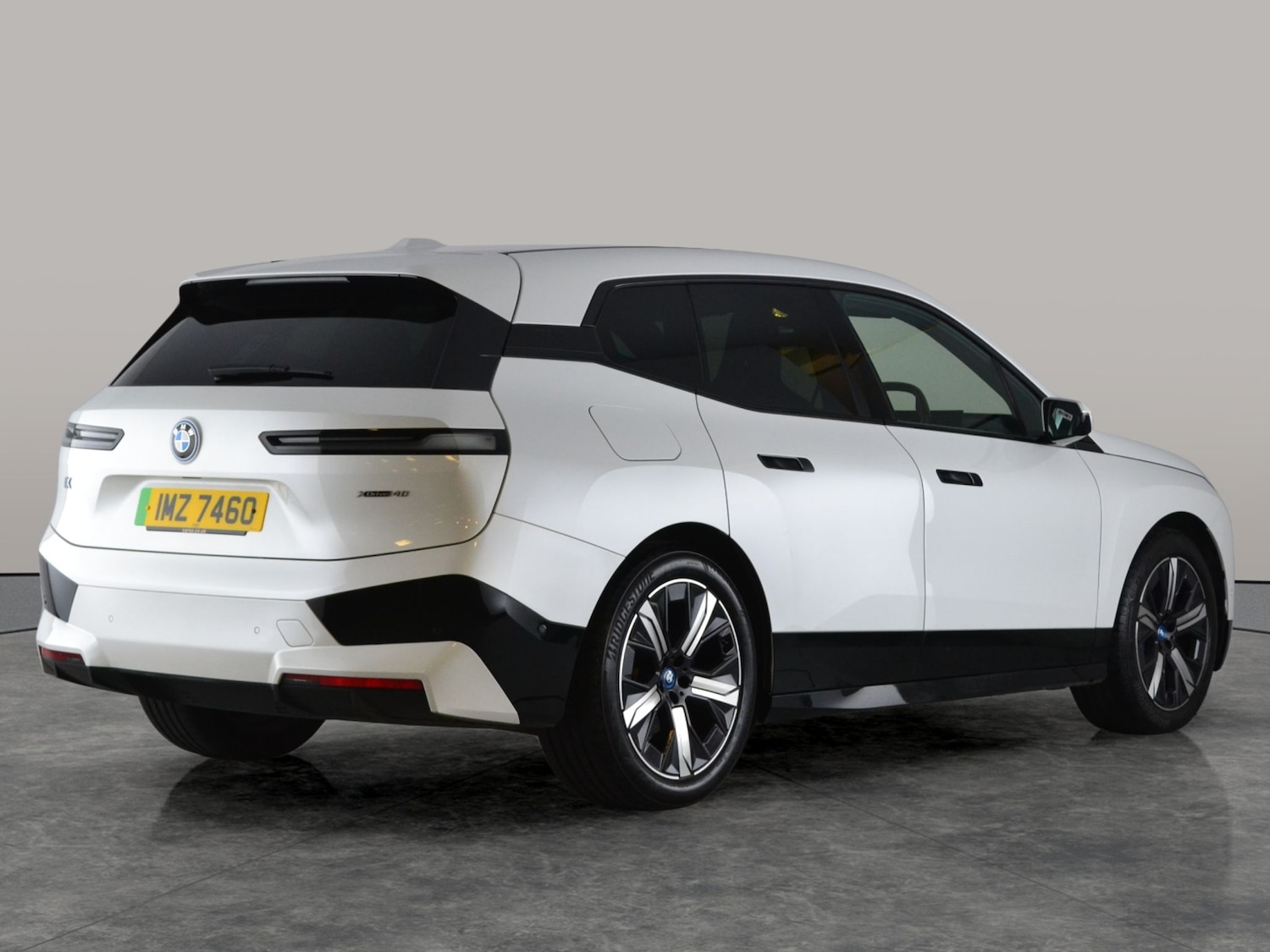 Used BMW iX 2022 for sale - 76879160: Photo 12