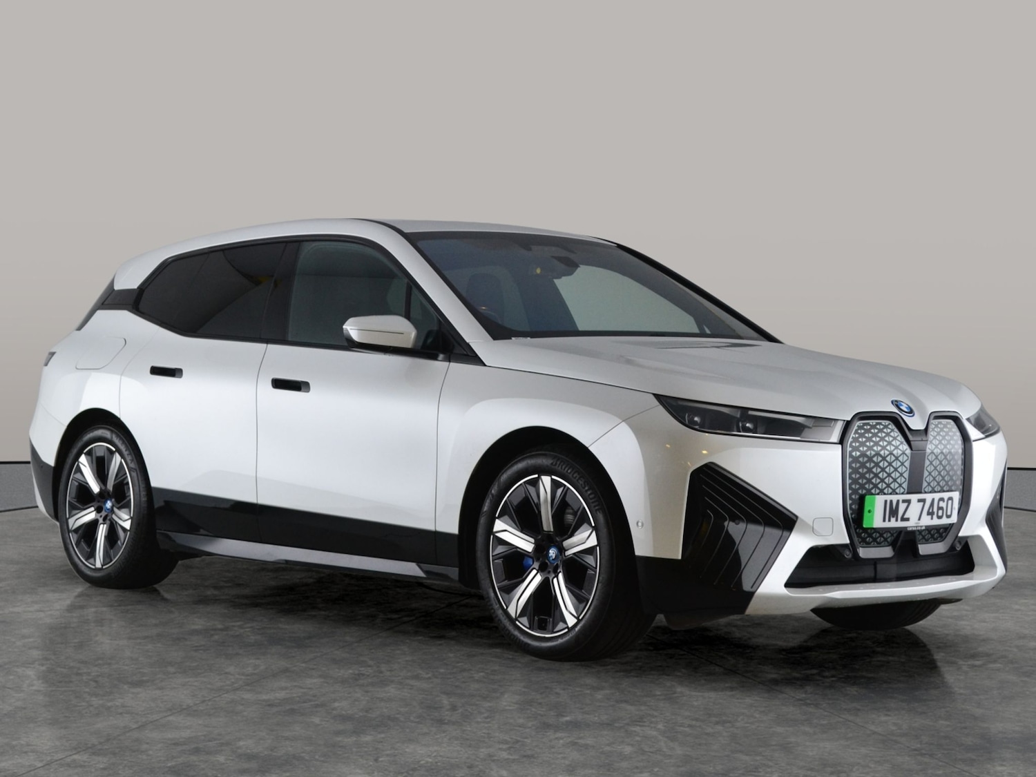 Used BMW iX 2022 for sale - 76879160: Photo 14