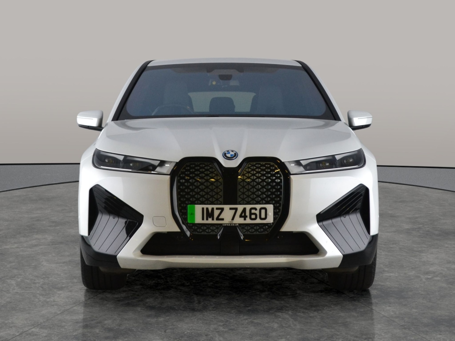 Used BMW iX 2022 for sale - 76879160: Photo 15