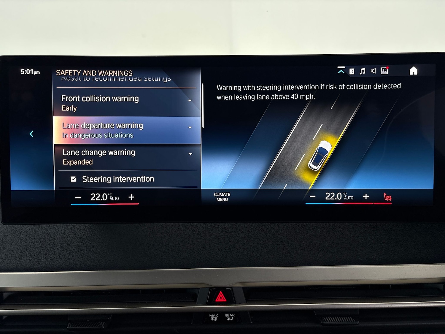 Used BMW iX 2022 for sale - 76879160: Photo 16